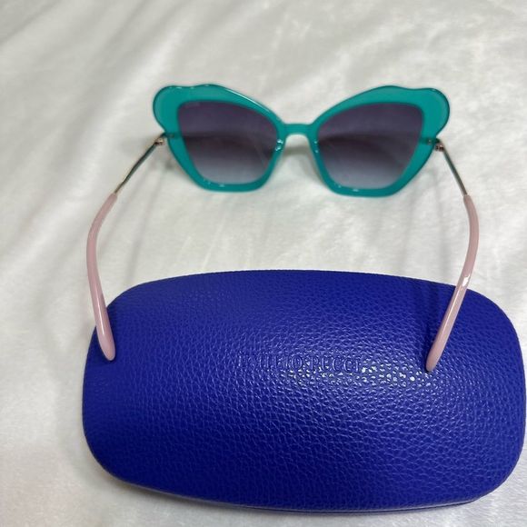 Emilio Pucci Sunglasses   - Picture 6 of 10